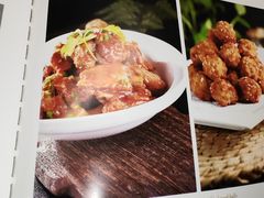 -二分八云雁阁•新晋菜大同味(长治路店)