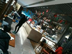 -明月东一酒店·菲斯特自助餐厅