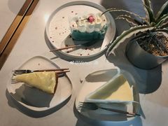-ADO KAFE(大学城店)