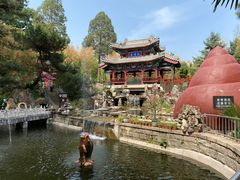 -红螺寺
