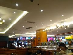 -吉布鲁牛排海鲜自助(龙湖北城天街购物广场店)