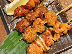 -王氏炉匠·烧鸟放题自助(好运街店)