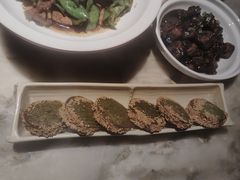 -绿茶餐厅(朝阳大悦城店)