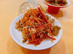 什锦酱菜-冶春茶社(珍园店)