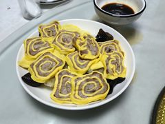 -玲燕蒸菜馆(江东路店)