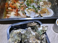 -张记旺角食街(动物园店)