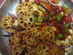 -好帮厨·下饭浏阳菜·坚持现炒(月湖店)