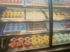 -千家粗粮王·火锅烧烤自助(庆阳店)