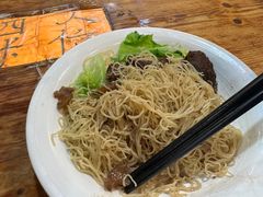 -肥仔记 面家