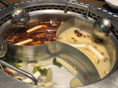 -快乐小羊(富强中路店)