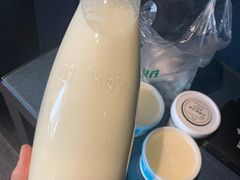 -正飞鲜奶(南湖一期店)