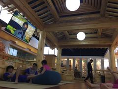 -丽池宫韩式汗蒸会馆(华灯坊店)