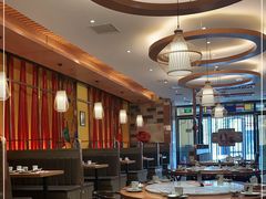 大堂-粤食堂(天津和悦汇店)