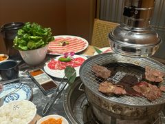 -隐家本格烧肉(万达广场店)