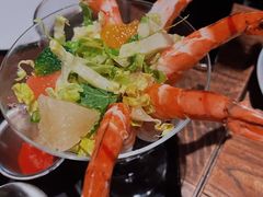 -城市露台景观餐厅(淮海路店)