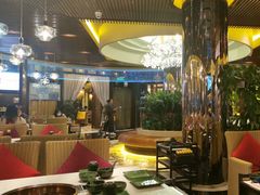 -润园四季椰子鸡火锅(海上世界店)