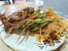 -高原第一家资格烤羊肉(玉林南路总店)