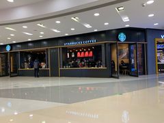 -星巴克(北京新东安)