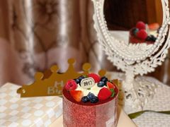 -姆们M Sweetie Cake(五道口店)