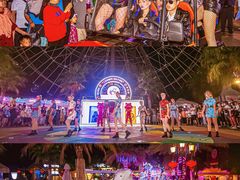 -三亚海昌梦幻海洋不夜城