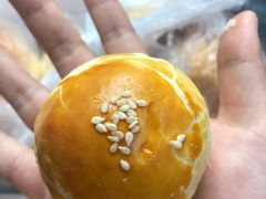 -甜嘟嘟烘焙坊(舒城路店)