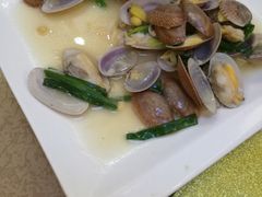 炒花甲-潮道鱼仔店·潮汕味(长兴路店)