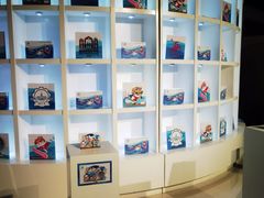 -哈尔滨规划展览馆