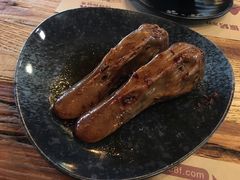 -嘎嘎鸭脑壳(蜀汉路店)