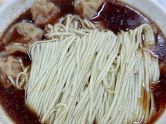-蒋家桥饺面店(四望亭路店)