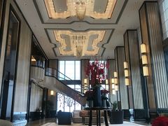 -Social 秀西餐厅-长沙瑞吉酒店(运达店)