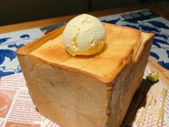 面包诱惑-绿茶餐厅(布吉万象汇店)