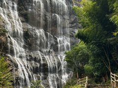-千泷沟大瀑布旅游区