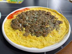 -坛南湾阿强农家乐.海鲜大排档老字号(福州地标美食店)