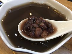赤豆汤-景芳周大姐(国大城市广场店)