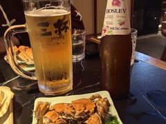 -三杯赤運·中式小酒馆(所城里店)