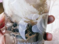 -瑞幸咖啡(泗阳中央商场店)
