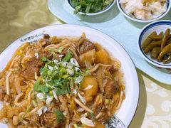 -王虎成猪排骨烩菜非物质文化遗产传承馆