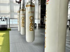 -OXYGYM 奥美氧舱运动中心(朝阳大悦城店)