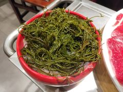 -杨肥肠小火锅(新桥店)