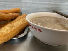 -朝阳糁馆