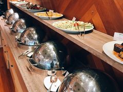 自助取餐区-拉蒂娜·巴西牛排馆 Latina·Brazilian Steakhouse(陆家嘴旗舰店)