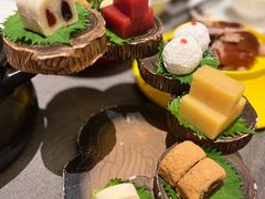 -花家怡园(四合院总店)