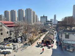 -古文化街旅游区
