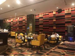 -上海大宁福朋喜来登酒店大堂吧(共和新路店)