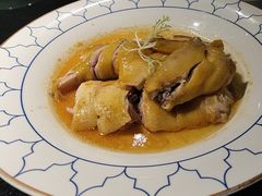 -晓粤·惹味粤菜(凯德乐峰广场店)
