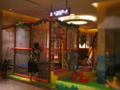 -菲拉拉漫温泉(东环路店)