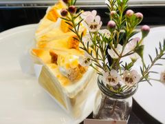 -夏朵餐厅(丁香店)