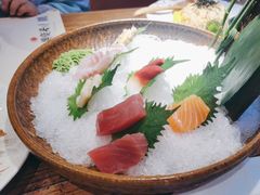 -藤原布二·大正创意料理(五台山店)