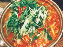 -普乐酱蟹(coex店)