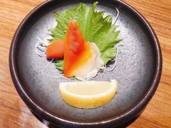 -隐初·SUSHI·美式日本料理
